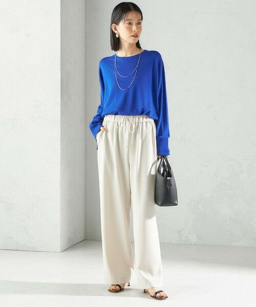 SHIPS / シップス ショルダーバッグ | NUCLE:FIORE 2 | 詳細24