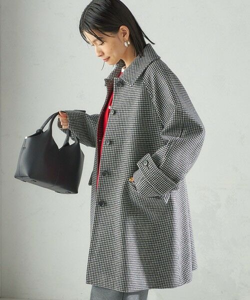 SHIPS / シップス ショルダーバッグ | NUCLE:FIORE 2 | 詳細25