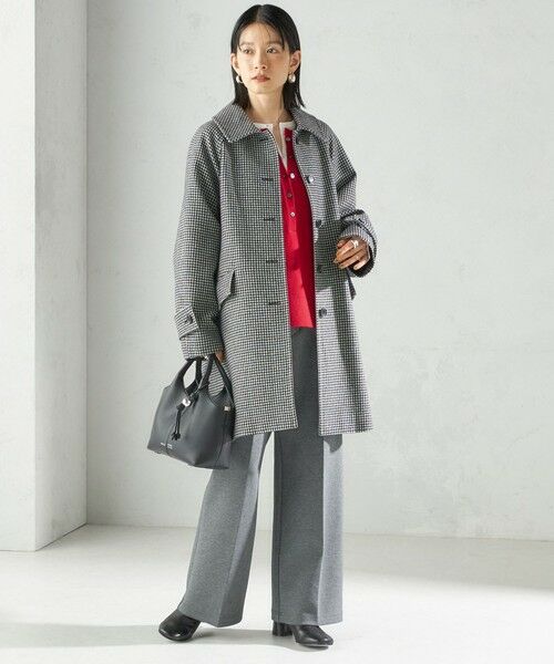 SHIPS / シップス ショルダーバッグ | NUCLE:FIORE 2 | 詳細26