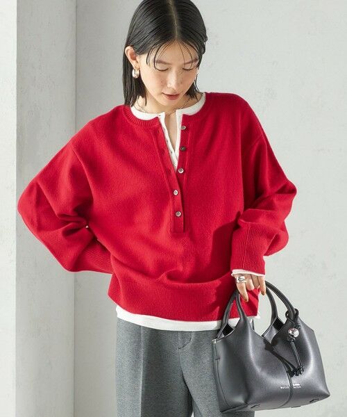 SHIPS / シップス ショルダーバッグ | NUCLE:FIORE 2 | 詳細27