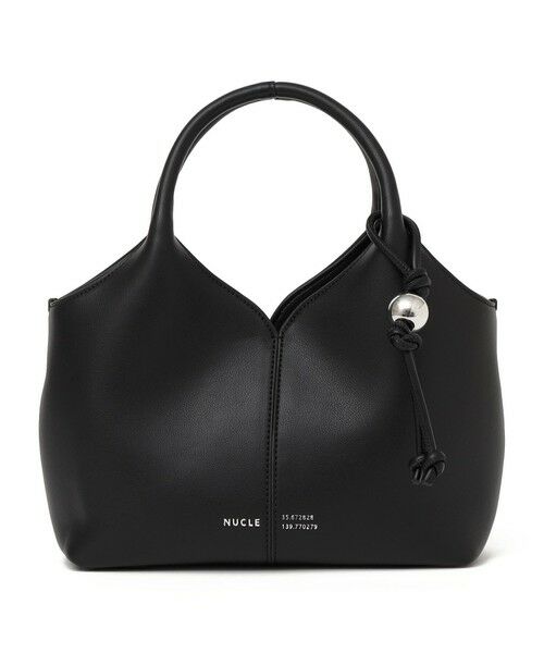 SHIPS / シップス ショルダーバッグ | NUCLE:FIORE 2 | 詳細29