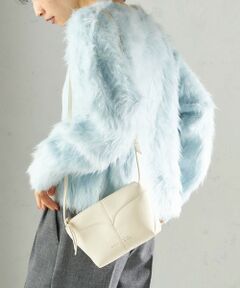 SHIPS / シップス ショルダーバッグ | NUCLE:PETIT