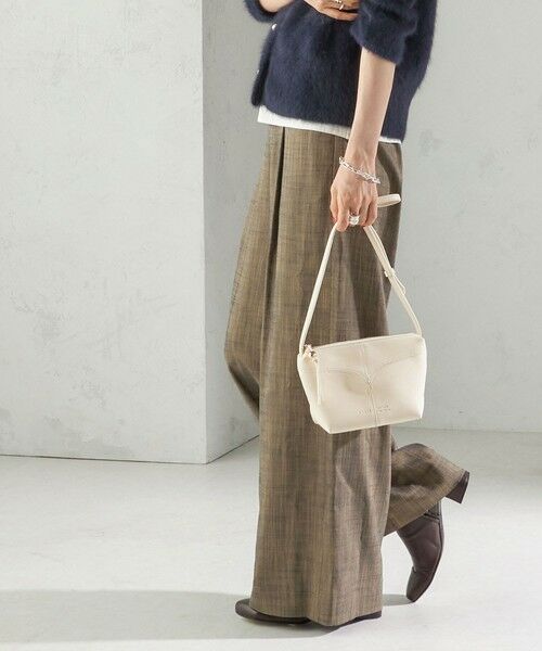 SHIPS / シップス ショルダーバッグ | NUCLE:PETIT | 詳細1