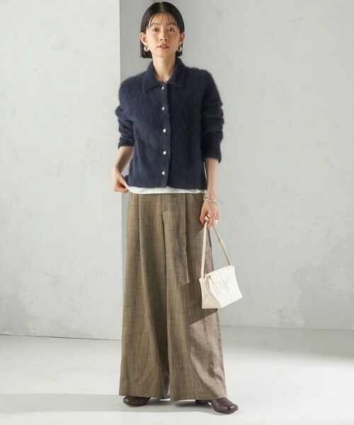 SHIPS / シップス ショルダーバッグ | NUCLE:PETIT | 詳細2