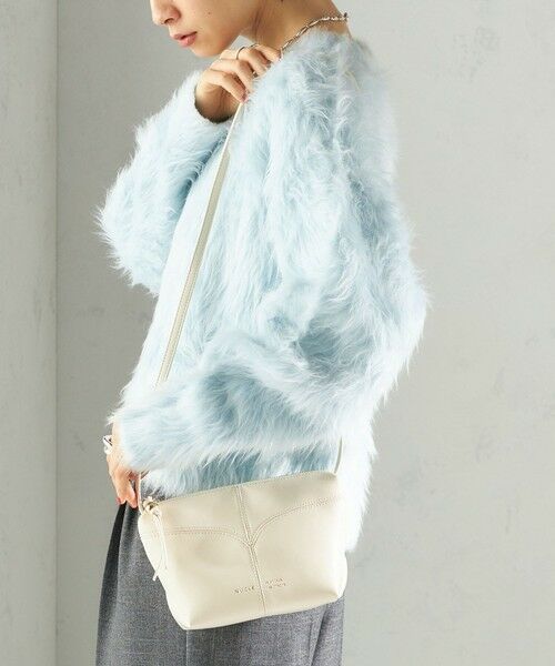 SHIPS / シップス ショルダーバッグ | NUCLE:PETIT | 詳細4