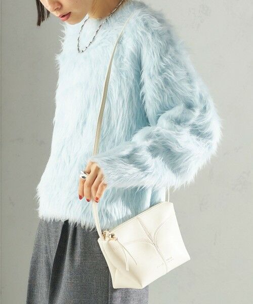 SHIPS / シップス ショルダーバッグ | NUCLE:PETIT | 詳細5