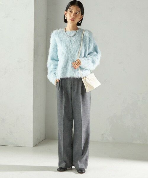 SHIPS / シップス ショルダーバッグ | NUCLE:PETIT | 詳細6