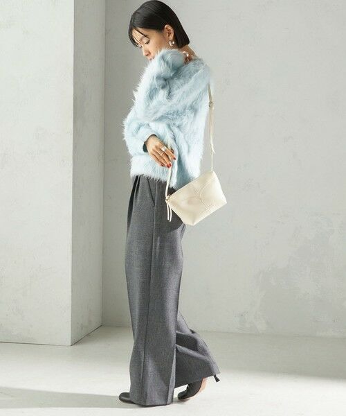 SHIPS / シップス ショルダーバッグ | NUCLE:PETIT | 詳細7