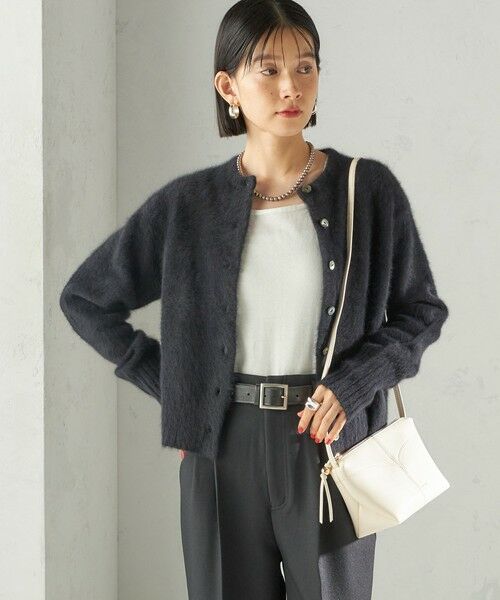 SHIPS / シップス ショルダーバッグ | NUCLE:PETIT | 詳細8