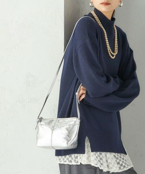 SHIPS for women/VbvXEB NUCLE:PETIT Vo[ ONE SIZE