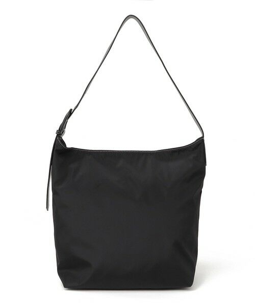 SHIPS / シップス トートバッグ | 【WEB限定】ベルト デザイン ハンドル A4 トート バッグ | 詳細6