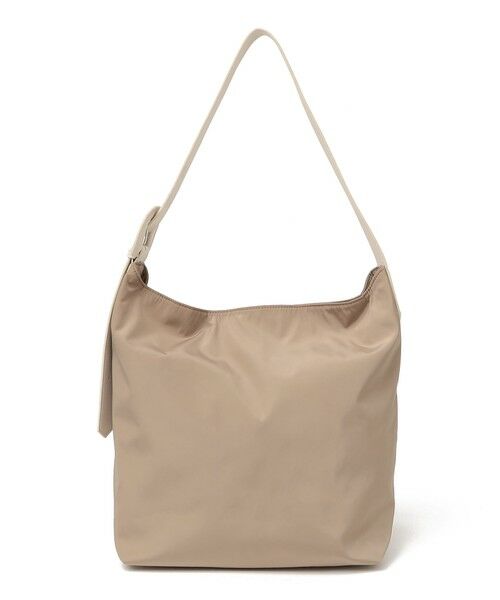 SHIPS / シップス トートバッグ | 【WEB限定】ベルト デザイン ハンドル A4 トート バッグ | 詳細16