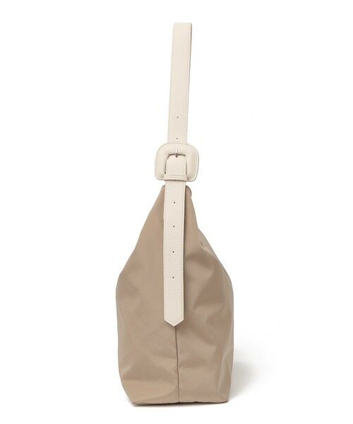 SHIPS / シップス トートバッグ | 【WEB限定】ベルト デザイン ハンドル A4 トート バッグ | 詳細17