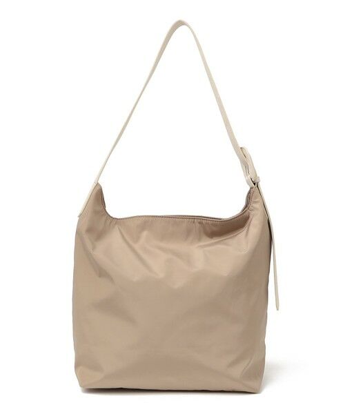 SHIPS / シップス トートバッグ | 【WEB限定】ベルト デザイン ハンドル A4 トート バッグ | 詳細18