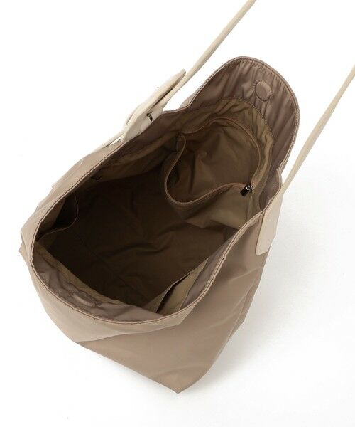 SHIPS / シップス トートバッグ | 【WEB限定】ベルト デザイン ハンドル A4 トート バッグ | 詳細19