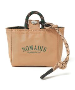 SHIPS / シップス キーホルダー・ストラップ | NOMADIS:SAC MIGNON