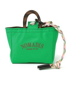 SHIPS / シップス キーホルダー・ストラップ | NOMADIS:SAC MIGNON