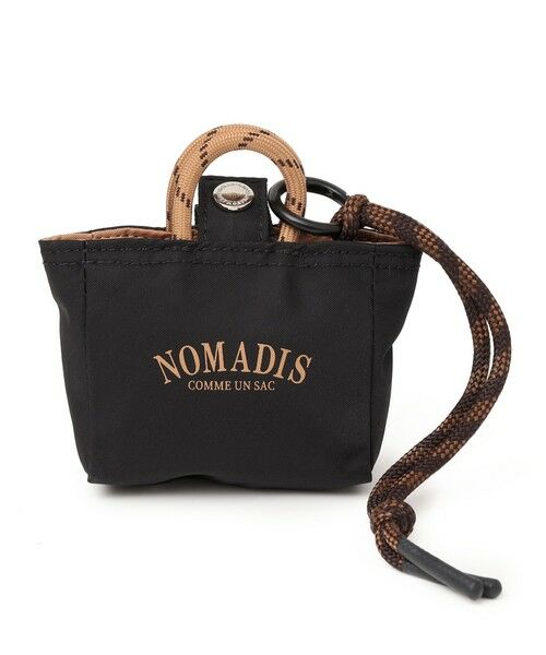 SHIPS for women/シップスウィメン NOMADIS:SAC MIGNON ブラック ONE SIZE SHIPS for women/シップスウィメン NOMADIS:SAC MIGNON ブラック ONE SIZE
