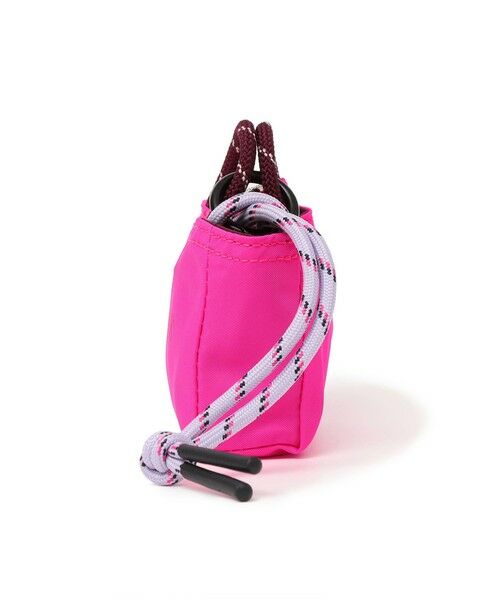 SHIPS / シップス キーホルダー・ストラップ | NOMADIS:SAC MIGNON | 詳細1