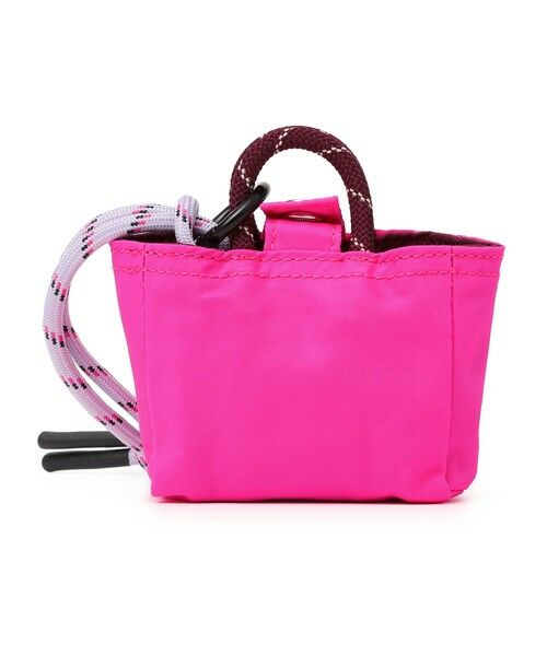 SHIPS / シップス キーホルダー・ストラップ | NOMADIS:SAC MIGNON | 詳細2