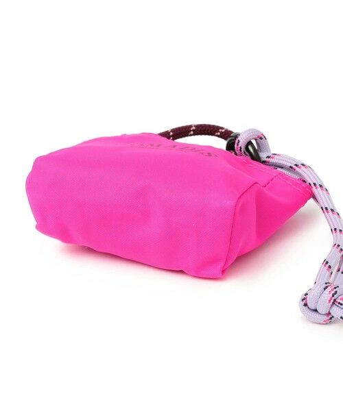 SHIPS / シップス キーホルダー・ストラップ | NOMADIS:SAC MIGNON | 詳細3