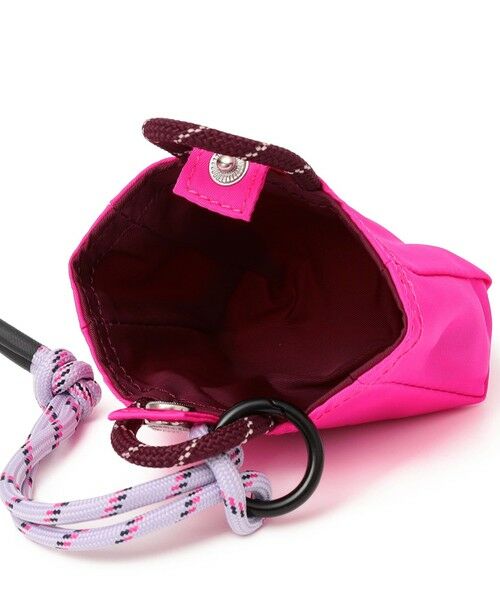 SHIPS / シップス キーホルダー・ストラップ | NOMADIS:SAC MIGNON | 詳細4