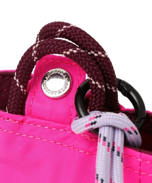 SHIPS / シップス キーホルダー・ストラップ | NOMADIS:SAC MIGNON | 詳細5