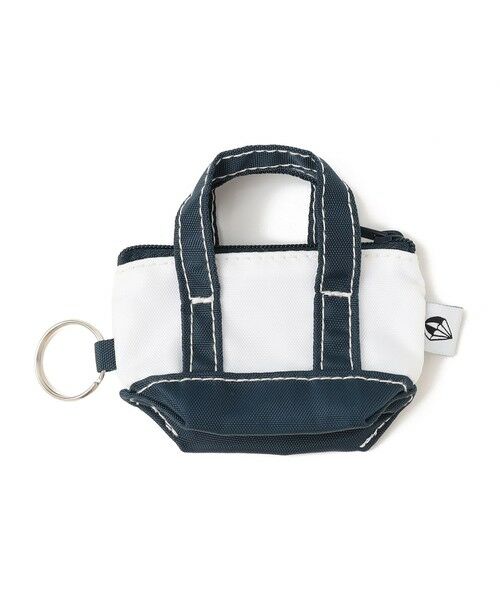 SHIPS / シップス キーホルダー・ストラップ | 【SHIPS別注】Drifter: バックアイ トート チャーム | 詳細2