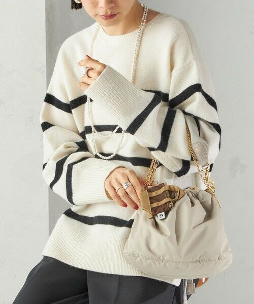 SHIPS / シップス キーホルダー・ストラップ | 【SHIPS別注】Drifter: バックアイ トート チャーム | 詳細7