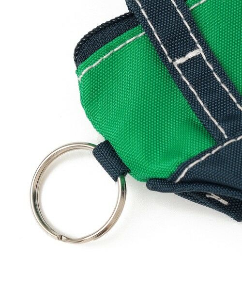 SHIPS / シップス キーホルダー・ストラップ | 【SHIPS別注】Drifter: バックアイ トート チャーム | 詳細11