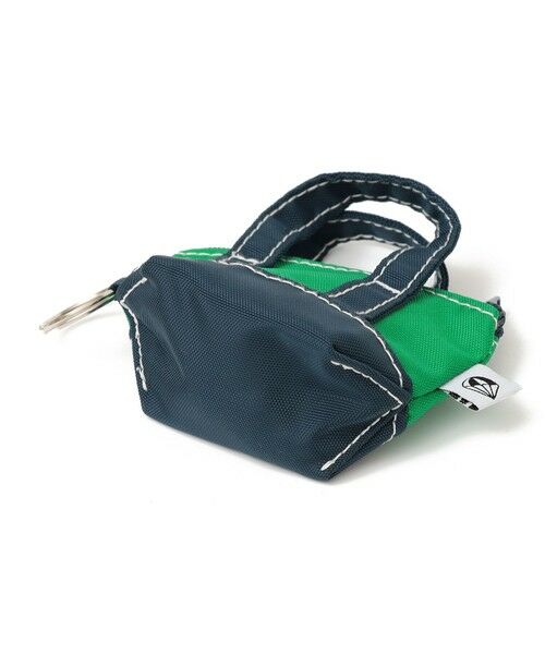 SHIPS / シップス キーホルダー・ストラップ | 【SHIPS別注】Drifter: バックアイ トート チャーム | 詳細12