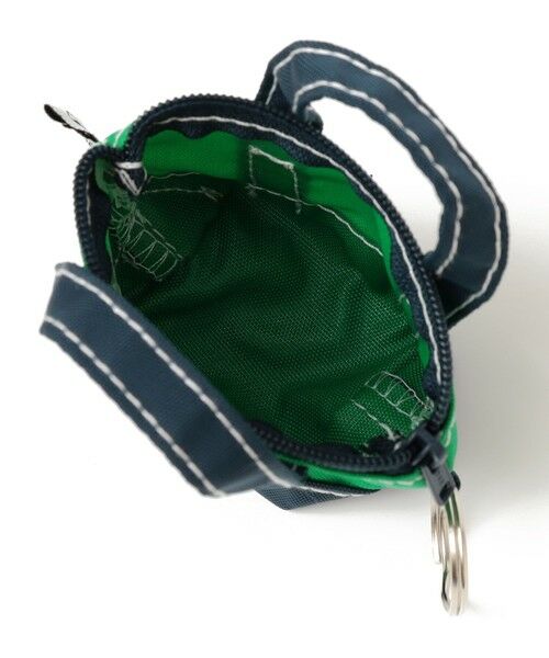 SHIPS / シップス キーホルダー・ストラップ | 【SHIPS別注】Drifter: バックアイ トート チャーム | 詳細13