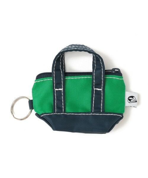 SHIPS / シップス キーホルダー・ストラップ | 【SHIPS別注】Drifter: バックアイ トート チャーム | 詳細9