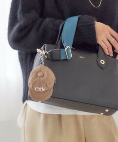 SHIPS / シップス 財布・コインケース・マネークリップ | キャップ型 コイン ケース チャーム