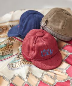 SHIPS / シップス 財布・コインケース・マネークリップ | キャップ型 コイン ケース チャーム