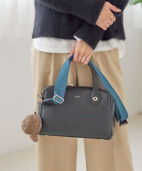 SHIPS / シップス 財布・コインケース・マネークリップ | キャップ型 コイン ケース チャーム | 詳細3