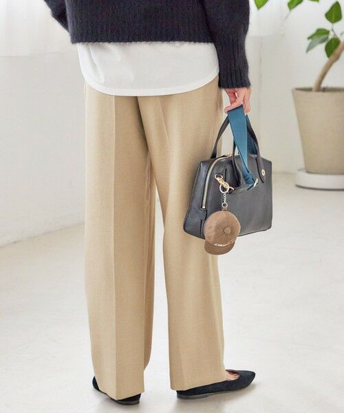 SHIPS / シップス 財布・コインケース・マネークリップ | キャップ型 コイン ケース チャーム | 詳細5