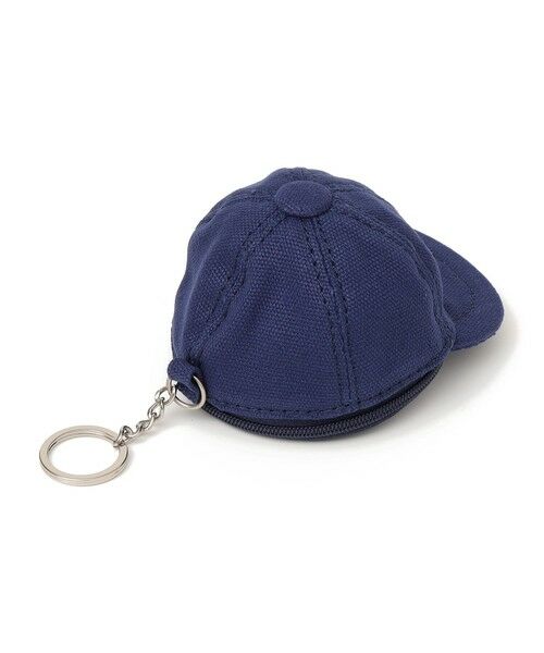 SHIPS / シップス 財布・コインケース・マネークリップ | キャップ型 コイン ケース チャーム | 詳細10