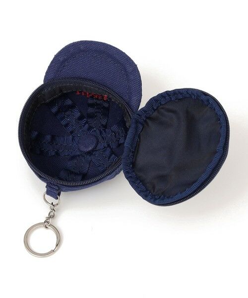 SHIPS / シップス 財布・コインケース・マネークリップ | キャップ型 コイン ケース チャーム | 詳細11