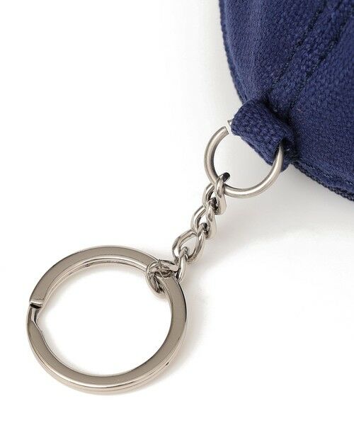 SHIPS / シップス 財布・コインケース・マネークリップ | キャップ型 コイン ケース チャーム | 詳細12