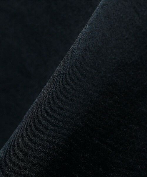 SHIPS / シップス シャツ・ブラウス | 〈手洗い可能〉ヴィンテージ サテン 襟 プリーツ ブラウス | 詳細6