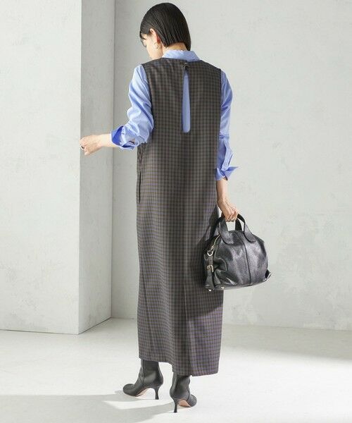 SHIPS / シップス シャツ・ブラウス | 〈手洗い可能〉スーピマ コットン サテン シャツ | 詳細22