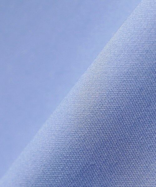 SHIPS / シップス シャツ・ブラウス | 〈手洗い可能〉スーピマ コットン サテン シャツ | 詳細28