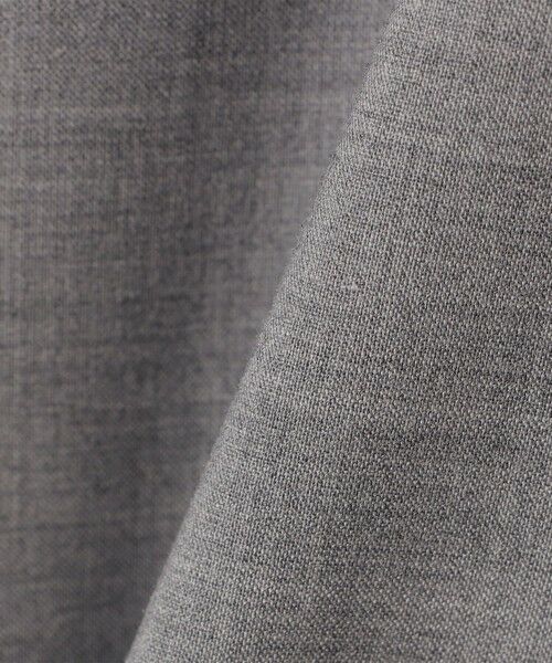 SHIPS / シップス シャツ・ブラウス | 〈手洗い可能〉トロピカル ポケット シャツ（セットアップ対応） | 詳細15