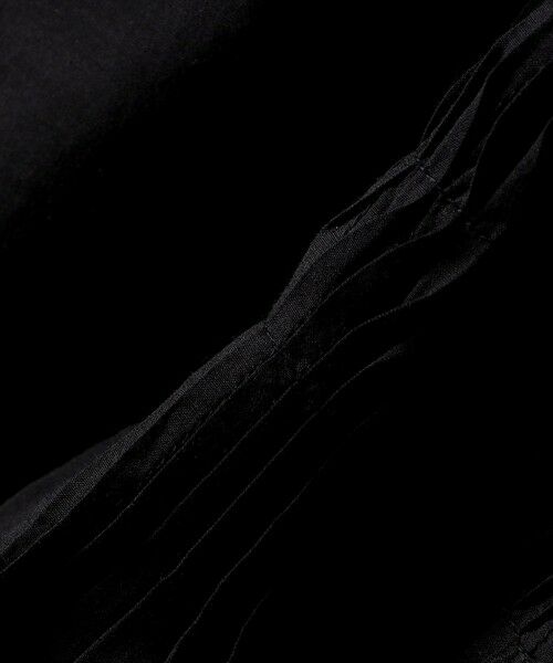 SHIPS / シップス シャツ・ブラウス | Fanaka:〈手洗い可能〉デザインピンタック ブラウス | 詳細7