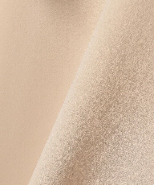 SHIPS / シップス シャツ・ブラウス | 【SHIPS別注】troisiemeCHACO: 〈手洗い可能〉ラッフル フリル ブラウス（セレモニー対応可） | 詳細29