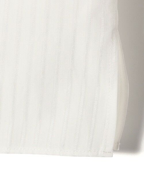 SHIPS / シップス シャツ・ブラウス | SHIPS NINE CASE:〈手洗い可能〉ビッグ カラー ブラウス | 詳細30