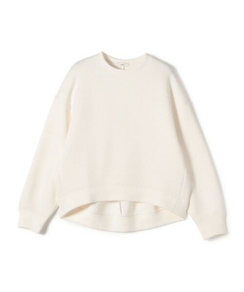 SHIPS / シップス カットソー（半袖以外） | 〈手洗い可能〉ラメ ダンボール カットソー | 詳細10