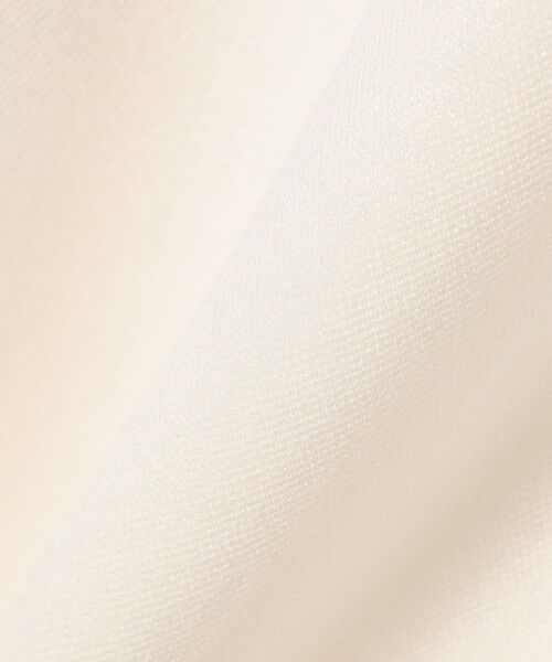 SHIPS / シップス カットソー（半袖以外） | 〈手洗い可能〉ラメ ダンボール カットソー | 詳細11