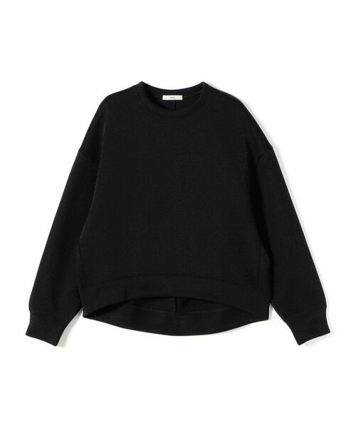 SHIPS / シップス カットソー（半袖以外） | 〈手洗い可能〉ラメ ダンボール カットソー | 詳細21